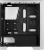 Корпус Aerocool Cylon белый без БП ATX 6x120mm 2xUSB2.0 1xUSB3.0 audio CardReader bott PSU