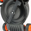 Газонокосилка роторная Patriot CM 435 XL (512201435)