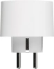 Умная розетка Aqara Smart Plug EU белый (SP-EUC01)