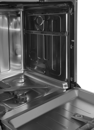 Посудомоечная машина встраив. Hyundai HBD 688 2100Вт полноразмерная серебристый