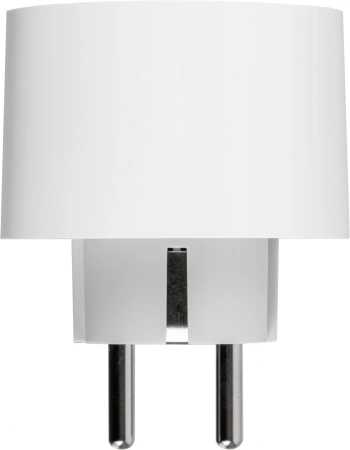 Умная розетка Aqara Smart Plug EU белый (SP-EUC01)