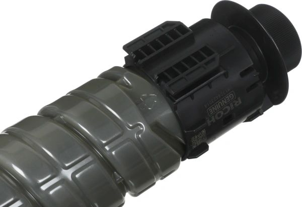 Картридж лазерный Ricoh MP C2503 841925 черный (15000стр.) для Ricoh MP C2003/C2503/C2011SP/C2004/C2504