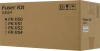Печка в сборе Kyocera FK-1150 (302RV93056/302RV93054/302RV93055) Ecosys P2040/P2235/M2040/M2540/M2135/M2635/M2640/M2735 100000стр.