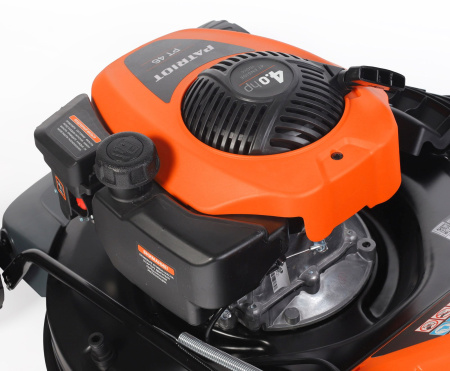 Газонокосилка роторная Patriot PT 46 (512109005) 2900Вт
