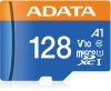 Флеш карта microSDXC 128Gb Class10 A-Data AUSDX128GUICL10A1-RA1 Premier Pro + adapter