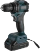 Дрель-шуруповерт Zitrek Greenpower 20 Pro аккум. патрон:быстрозажимной (085-1313)