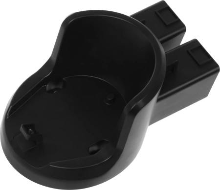 Пылесос Coolfort CF-3006 130Вт белый/голубой