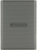 Накопитель SSD Transcend USB-C 2TB TS2TESD360C серый