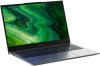 Ноутбук Digma Pro Fortis M Core i7 1255U 16Gb SSD512Gb Intel Iris Xe graphics 15.6" IPS FHD (1920x1080) Windows 11 Professional grey WiFi BT Cam 4250mAh (DN15P7-ADXW04)