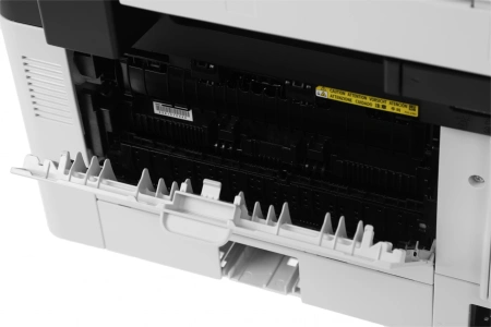 МФУ лазерный Canon i-Sensys MF455dw (5161C006) A4 Duplex WiFi белый/черный