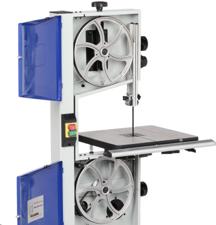 Станок ленточный Belmash WBS-254/2 450W (S049A)