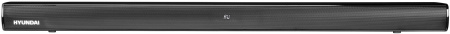 Саундбар Hyundai H-HA630 2.1 50Вт+100Вт черный