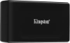 Накопитель SSD Kingston USB-C 2TB SXS1000/2000G XS1000 1.8" черный