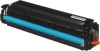 Картридж лазерный Cactus CSP-W2211X 207X голубой (2450стр.) для HP M255/MFP M282/M283