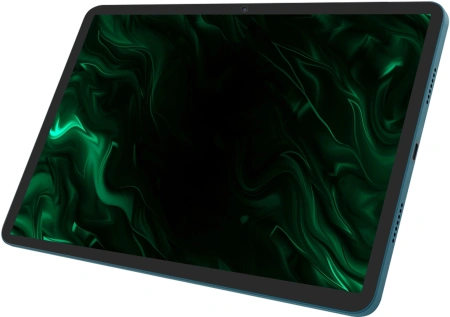 Планшет Digma Pro Eclipse T616 (2.0) 8C RAM8Gb ROM256Gb 11" In-Cell 1920x1200 4G 2Sim Android 14 зеленый 20Mpix 8Mpix BT WiFi microSD 1Tb 8000mAh