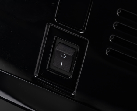Кофемашина Delonghi ECAM250.33.TB 1450Вт серебристый