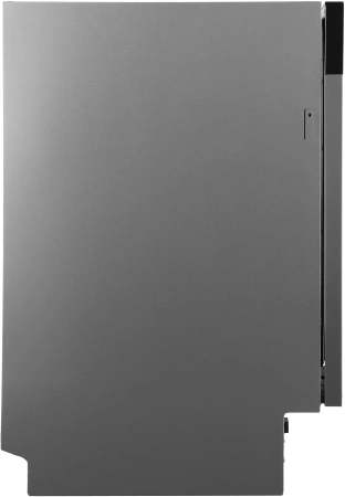 Посудомоечная машина встраив. Hyundai HBD 665 2100Вт полноразмерная нержавеющая сталь инвертер