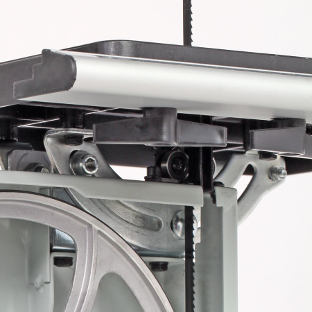 Станок ленточный Belmash WBS-254/2 450W (S049A)