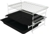 Духовой шкаф Электрический Gorenje BOS67372CLB черный