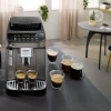 Кофемашина Delonghi Magnifica Evo ECAM290.42.TB 1450Вт титановый/черный