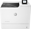 Принтер лазерный HP Color LaserJet Enterprise M652dn (J7Z99A) A4 Duplex Net белый