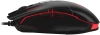 Мышь A4Tech Bloody ES7 черный оптическая (6000dpi) USB (7but)