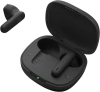 Гарнитура вкладыши JBL Wave Flex 2 черный беспроводные bluetooth в ушной раковине (JBLWFLEX2BLK)