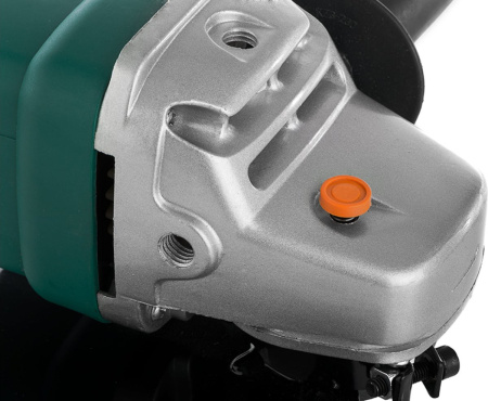 Углошлифовальная машина Sturm! AG9023R 2100Вт 6000об/мин рез.шпин.:M22.2 d=230мм