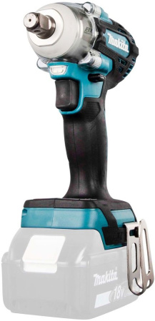 Гайковерт Makita DTW300Z аккум. патрон:квад.1/2"