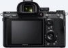 Фотоаппарат Sony Alpha 7 III черный 25.3Mpix 3.2" UHD 4K WiFi SEL2870 NP-FZ100 (с объективом)