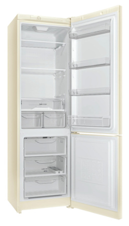 Холодильник Indesit DS 4200 E 2-хкамерн. бежевый