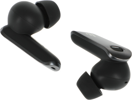 Гарнитура вкладыши Edifier NeoBuds Pro черный беспроводные bluetooth в ушной раковине