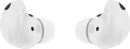 Гарнитура внутриканальные Samsung Galaxy Buds 2 Pro SM-R510 белый беспроводные bluetooth в ушной раковине (SM-R510NZWALTA)
