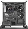 Система водяного охлаждения Thermaltake Toughliquid 280 Ex Pro ARGB Soc-AM5/AM4/1200/1700/1851 черный 4-pin 31.6dB Al+Cu Ret (CL-W419-PL00BL-A)