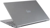 Ноутбук IRU Tactio 14RLH Ryzen 5 Pro 5675U 8Gb SSD256Gb AMD Radeon 14" IPS FHD (1920x1080) Windows 11 Professional grey 4000mAh (2059083)