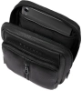 Сумка мужская Piquadro Hedley CA3084W130/N черный натур.кожа