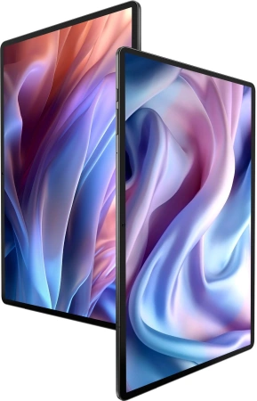 Планшет Teclast T65Max G99 (2.0) 8C RAM8Gb ROM256Gb 12.95" IPS 1920x1200 4G 2Sim Android 14 серебристый 13Mpix 8Mpix BT microSD 1Tb 10000mAh 32hr