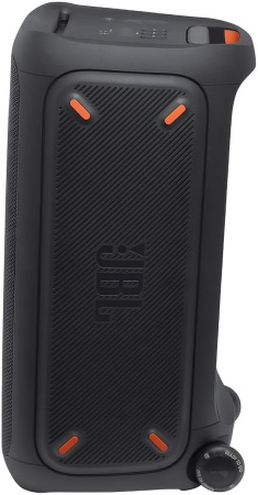 Минисистема JBL Partybox 310 черный 240Вт USB BT