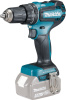 Дрель-шуруповерт Makita DHP485Z аккум. патрон:быстрозажимной