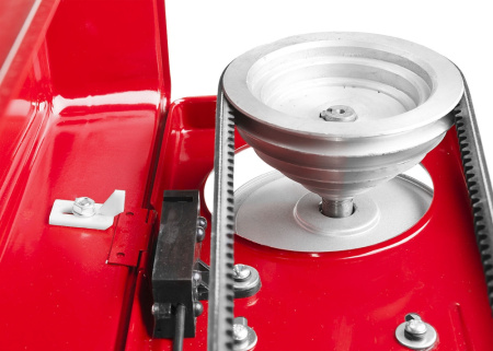 Станок радиально-сверлильный Зубр Мастер ЗСС-550 550W