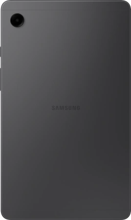 Планшет Samsung Galaxy Tab A9 SM-X110 G99 8C/4Gb/64Gb 8.7" LCD 1340x800/And13/серый/BT/8Mpix/2Mpix/5