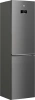Холодильник Beko B3R0CNK332HX 2-хкамерн. антрацит