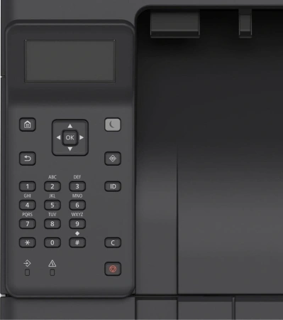 Принтер лазерный Canon i-Sensys LBP243dw (5952C013) A4 Duplex WiFi белый