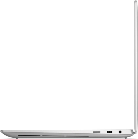 Ноутбук Dell XPS 14 9440 Core Ultra 7 155H 16Gb SSD512Gb Intel Arc 14.5" WVA FHD+ (1920x1200) Windows 11 Professional silver WiFi BT Cam (9440-7652)