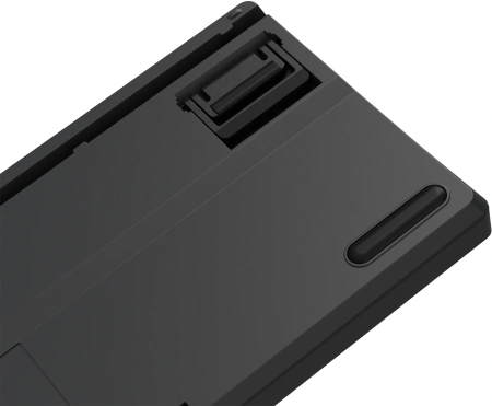 Клавиатура A4Tech Bloody WS98 механическая черный/белый USB беспроводная BT/Radio Multimedia for gamer LED (WS98)