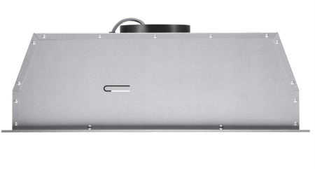 Вытяжка встраиваемая Maunfeld THAMES 601PM нержавеющая сталь управление: кнопочное (1 мотор)