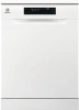 Посудомоечная машина Electrolux ESM48310SW белый (полноразмерная)