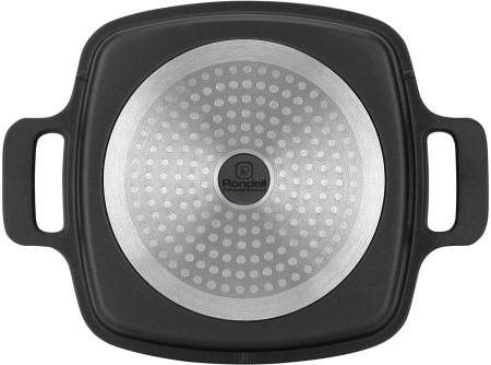 Набор посуды Rondell I-unique RDA-1071 5 предметов