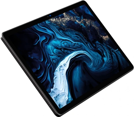 Планшет Digma Pro Infinity G85 (2.0) 8C RAM8Gb ROM256Gb 10.1" In-Cell 1920x1200 4G 2Sim Android 14 темно-коричневый 13Mpix 5Mpix BT WiFi microSD 256Gb 7000mAh