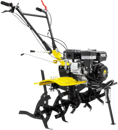 Мотоблок Huter МК-8000P BIG FOOT (70/5/13) бензиновый 8л.с.